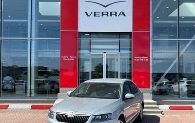 Skoda Octavia, 2013 год, 830 000 рублей, 1 фотография