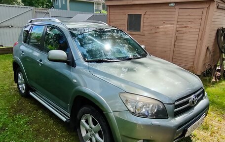 Toyota RAV4, 2007 год, 1 250 000 рублей, 1 фотография