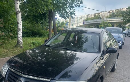 Nissan Almera Classic, 2010 год, 330 000 рублей, 1 фотография