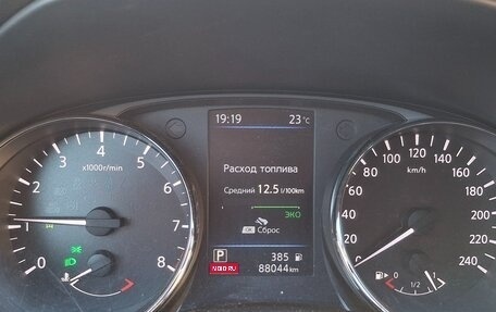 Nissan X-Trail, 2021 год, 2 900 000 рублей, 1 фотография