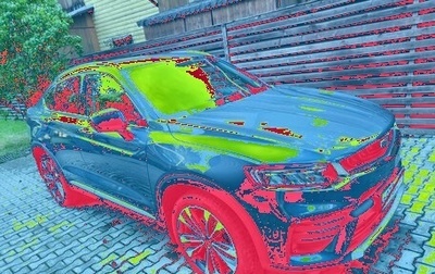 Geely Tugella FY11, 2021 год, 2 899 000 рублей, 1 фотография