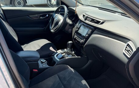 Nissan X-Trail, 2015 год, 1 565 000 рублей, 4 фотография