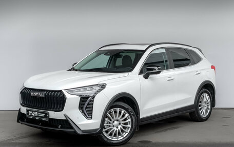 Haval Jolion, 2025 год, 2 475 000 рублей, 1 фотография
