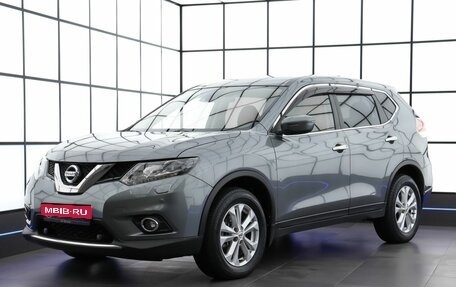 Nissan X-Trail, 2018 год, 2 290 000 рублей, 1 фотография