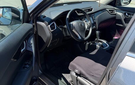 Nissan X-Trail, 2015 год, 1 565 000 рублей, 9 фотография