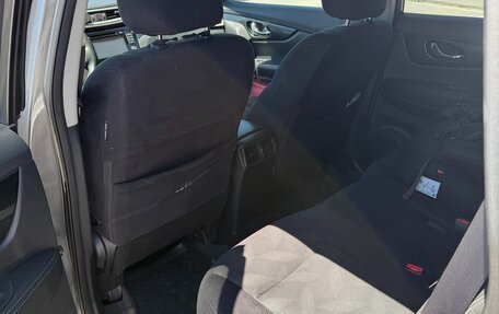 Nissan X-Trail, 2015 год, 1 565 000 рублей, 8 фотография