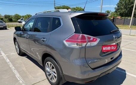Nissan X-Trail, 2015 год, 1 565 000 рублей, 6 фотография