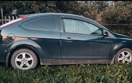 Ford Focus II рестайлинг, 2011 год, 270 000 рублей, 3 фотография