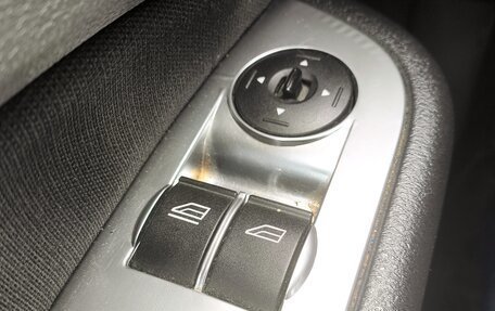 Ford Focus II рестайлинг, 2011 год, 270 000 рублей, 9 фотография
