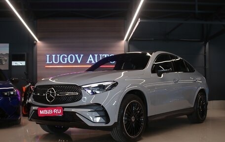 Mercedes-Benz GLC, 2026 год, 10 500 000 рублей, 1 фотография