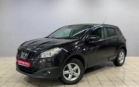 Nissan Qashqai, 2012 год, 1 040 000 рублей, 1 фотография