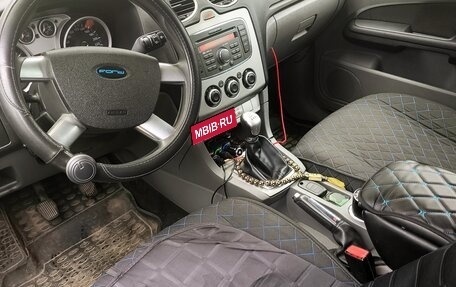 Ford Focus II рестайлинг, 2011 год, 270 000 рублей, 10 фотография