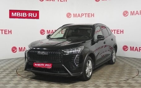 Haval Jolion, 2024 год, 2 156 000 рублей, 1 фотография