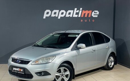 Ford Focus II рестайлинг, 2009 год, 499 000 рублей, 1 фотография