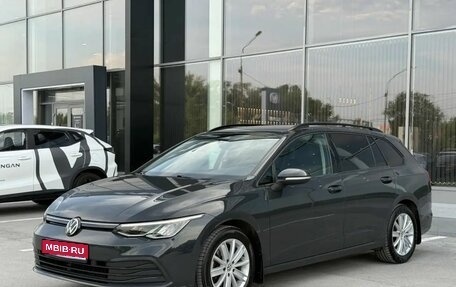 Volkswagen Golf VIII, 2021 год, 1 720 000 рублей, 1 фотография