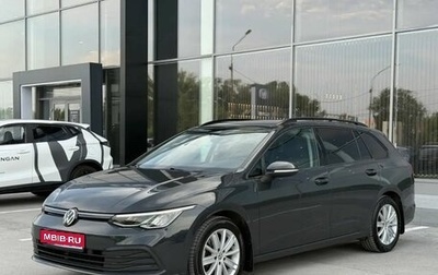 Volkswagen Golf VIII, 2021 год, 1 720 000 рублей, 1 фотография
