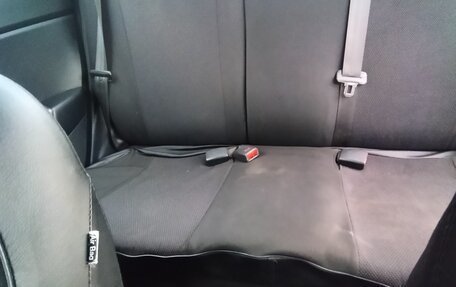 KIA Rio III рестайлинг, 2015 год, 1 555 000 рублей, 19 фотография