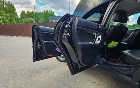 Subaru Outback III, 2007 год, 990 000 рублей, 6 фотография