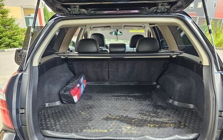Subaru Outback III, 2007 год, 990 000 рублей, 11 фотография