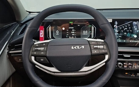 KIA Niro, 2026 год, 3 790 000 рублей, 3 фотография