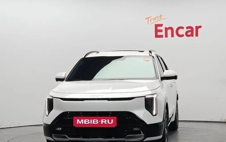 KIA Niro, 2026 год, 3 790 000 рублей, 2 фотография