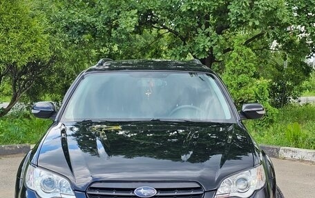 Subaru Outback III, 2007 год, 990 000 рублей, 12 фотография