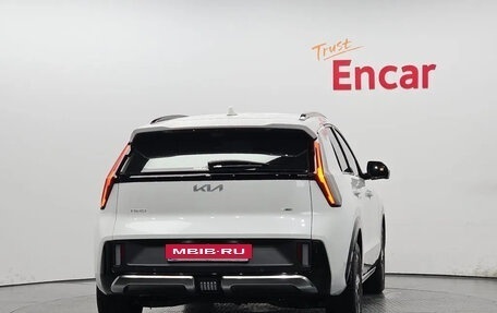 KIA Niro, 2026 год, 3 790 000 рублей, 18 фотография