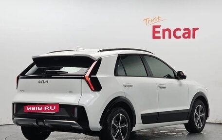 KIA Niro, 2026 год, 3 790 000 рублей, 17 фотография