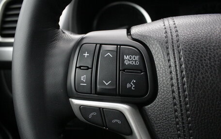 Toyota Highlander III, 2018 год, 4 590 000 рублей, 14 фотография