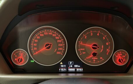 BMW 3 серия, 2011 год, 1 550 000 рублей, 13 фотография