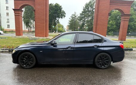 BMW 3 серия, 2011 год, 1 550 000 рублей, 8 фотография