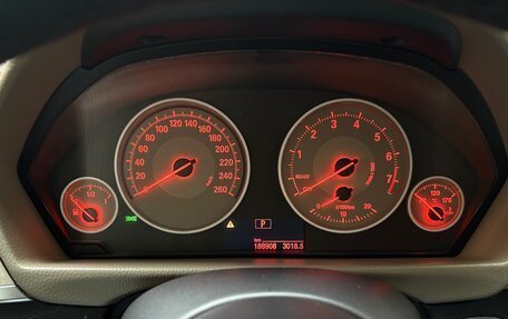 BMW 3 серия, 2011 год, 1 550 000 рублей, 12 фотография