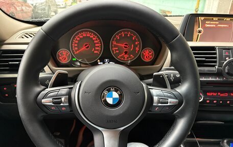 BMW 3 серия, 2011 год, 1 550 000 рублей, 11 фотография