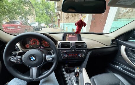 BMW 3 серия, 2011 год, 1 550 000 рублей, 10 фотография
