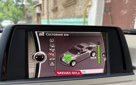 BMW 3 серия, 2011 год, 1 550 000 рублей, 15 фотография