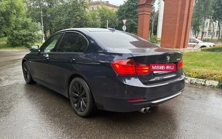 BMW 3 серия, 2011 год, 1 550 000 рублей, 7 фотография