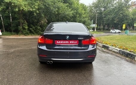BMW 3 серия, 2011 год, 1 550 000 рублей, 6 фотография