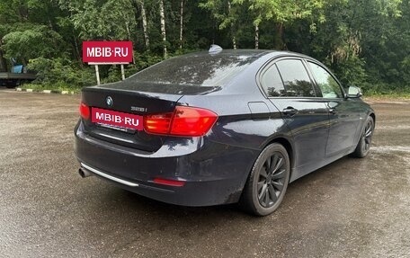 BMW 3 серия, 2011 год, 1 550 000 рублей, 5 фотография