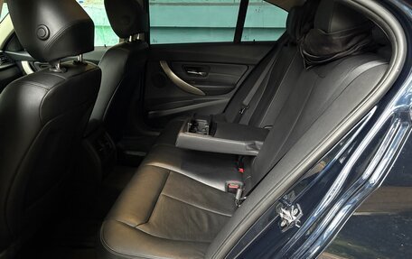 BMW 3 серия, 2011 год, 1 550 000 рублей, 21 фотография