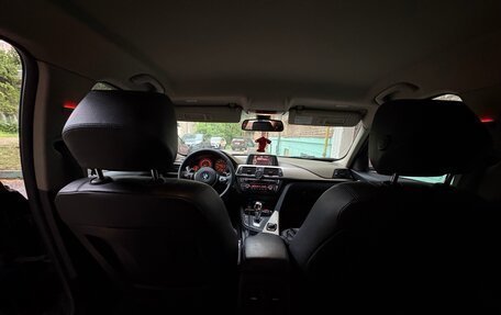 BMW 3 серия, 2011 год, 1 550 000 рублей, 23 фотография