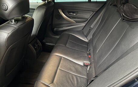 BMW 3 серия, 2011 год, 1 550 000 рублей, 22 фотография