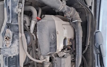 Mercedes-Benz C-Класс, 1998 год, 650 000 рублей, 3 фотография