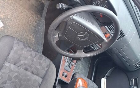 Mercedes-Benz C-Класс, 1998 год, 650 000 рублей, 14 фотография