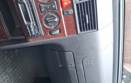 Mercedes-Benz C-Класс, 1998 год, 650 000 рублей, 18 фотография