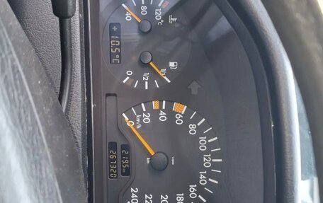 Mercedes-Benz C-Класс, 1998 год, 650 000 рублей, 12 фотография