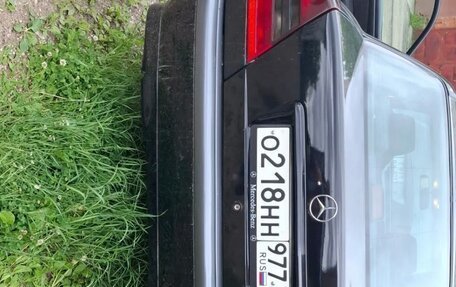 Mercedes-Benz C-Класс, 1998 год, 650 000 рублей, 15 фотография