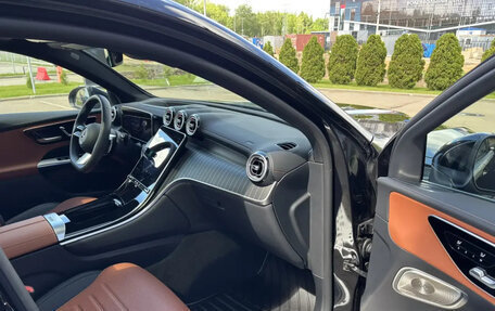 Mercedes-Benz GLC Coupe, 2024 год, 8 050 000 рублей, 3 фотография