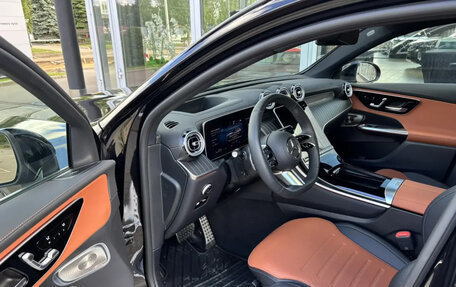 Mercedes-Benz GLC Coupe, 2024 год, 8 050 000 рублей, 5 фотография