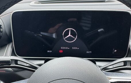 Mercedes-Benz GLC Coupe, 2024 год, 8 050 000 рублей, 8 фотография