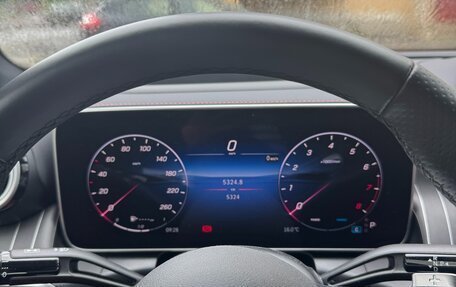 Mercedes-Benz GLC Coupe, 2024 год, 8 050 000 рублей, 9 фотография